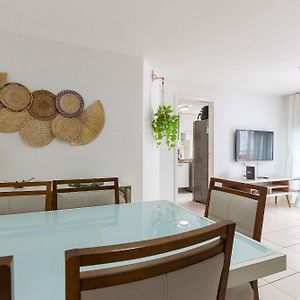 Apartamento de 2 Dormitorios